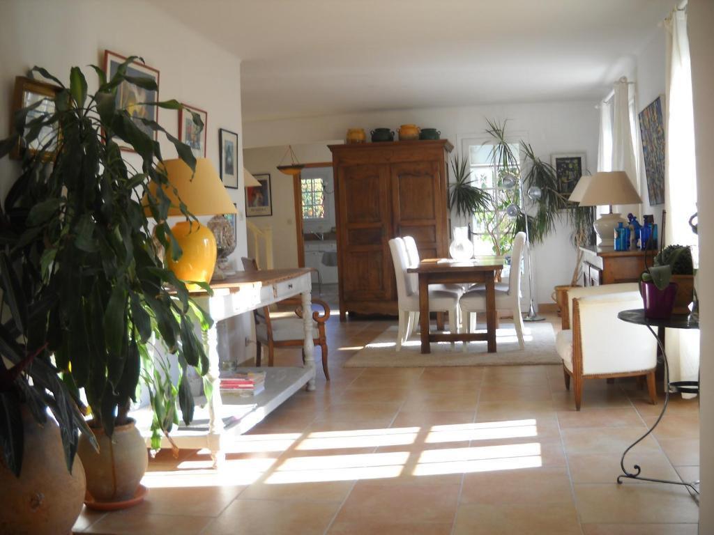 Chambres D'Hotes Saint Veredeme Pujaut Εξωτερικό φωτογραφία