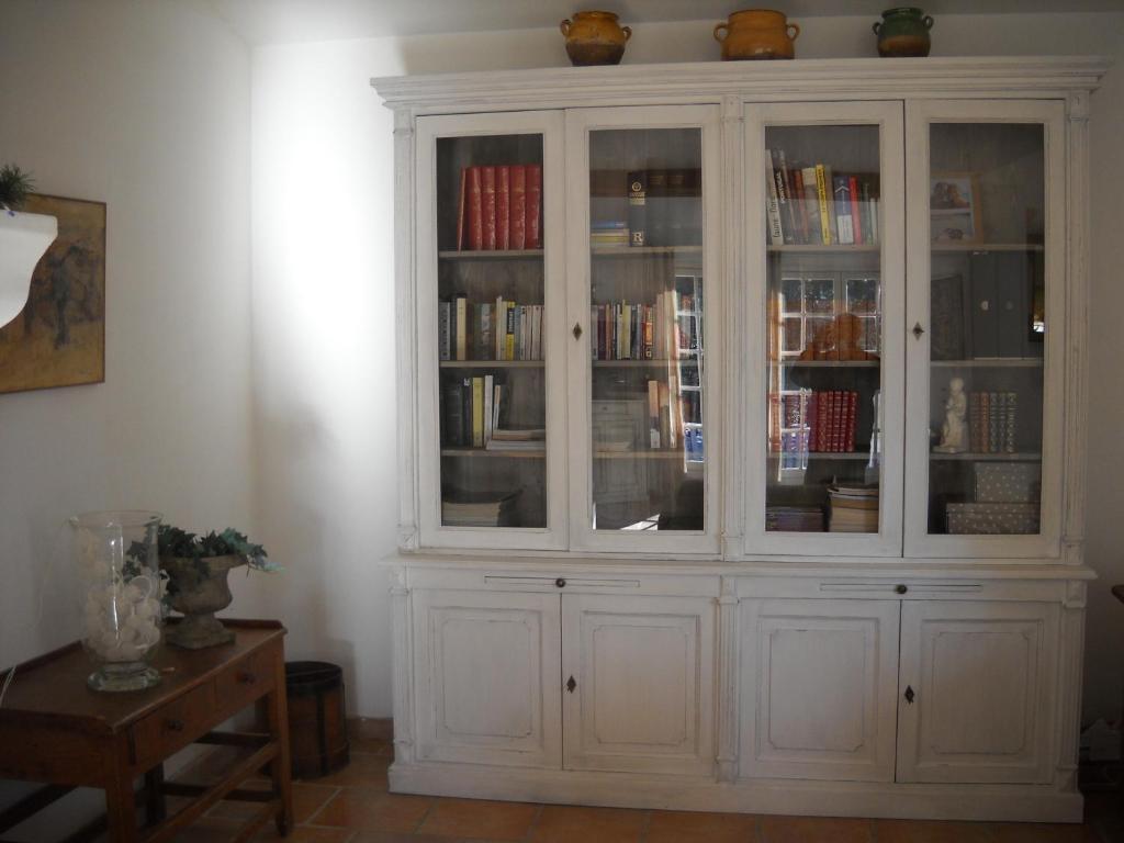 Chambres D'Hotes Saint Veredeme Pujaut Εξωτερικό φωτογραφία